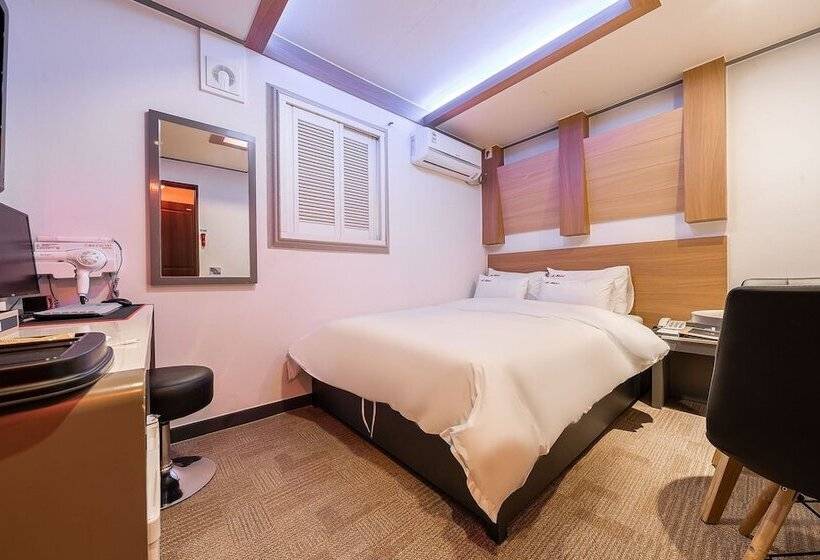 فندق على الطريق Bucheon A