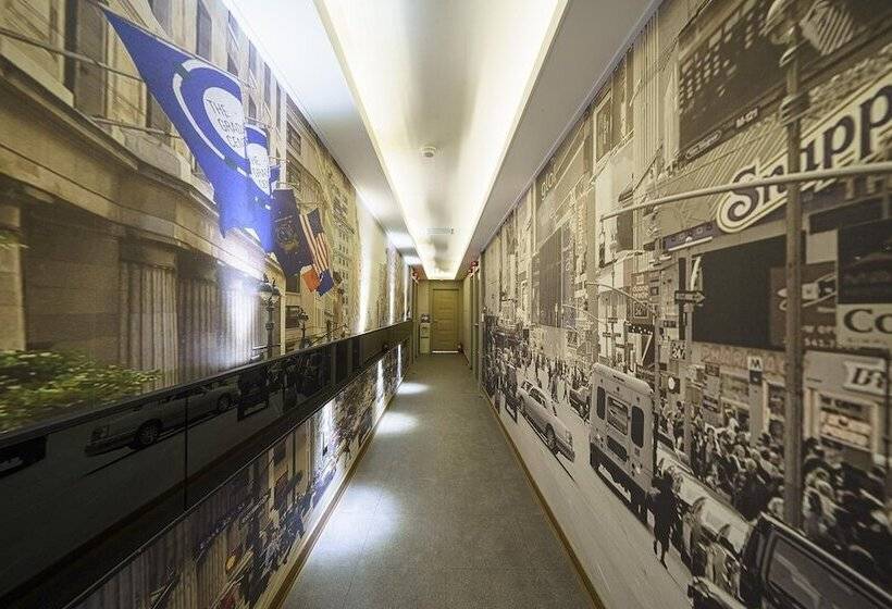 Motel Daegu Suseong Lake Child