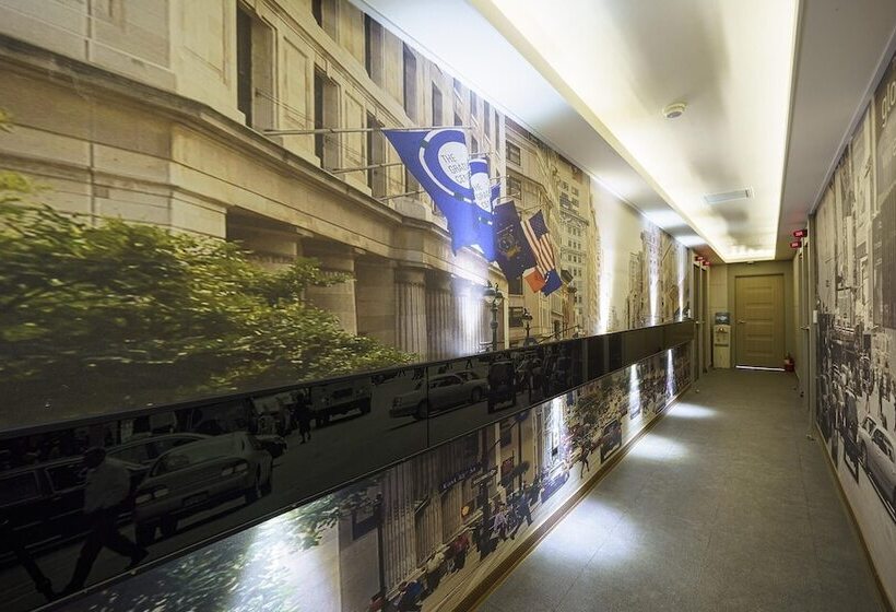 Motel Daegu Suseong Lake Child