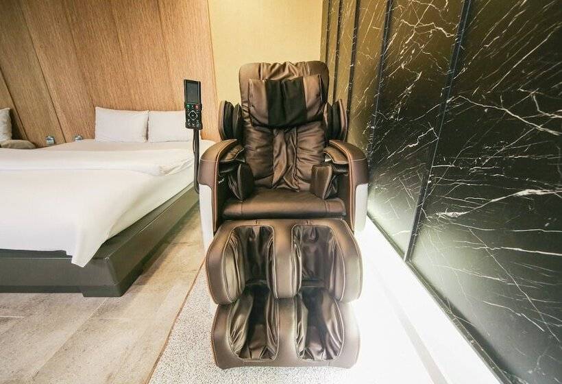 Motel Daegu Suseongmot The Some