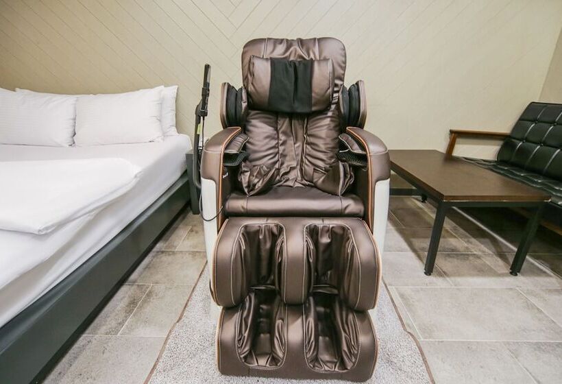 Motel Daegu Suseongmot The Some