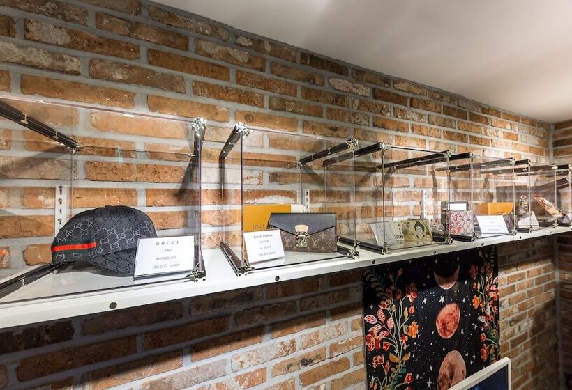 مُتل Daejeon Dunsan Hotel Days