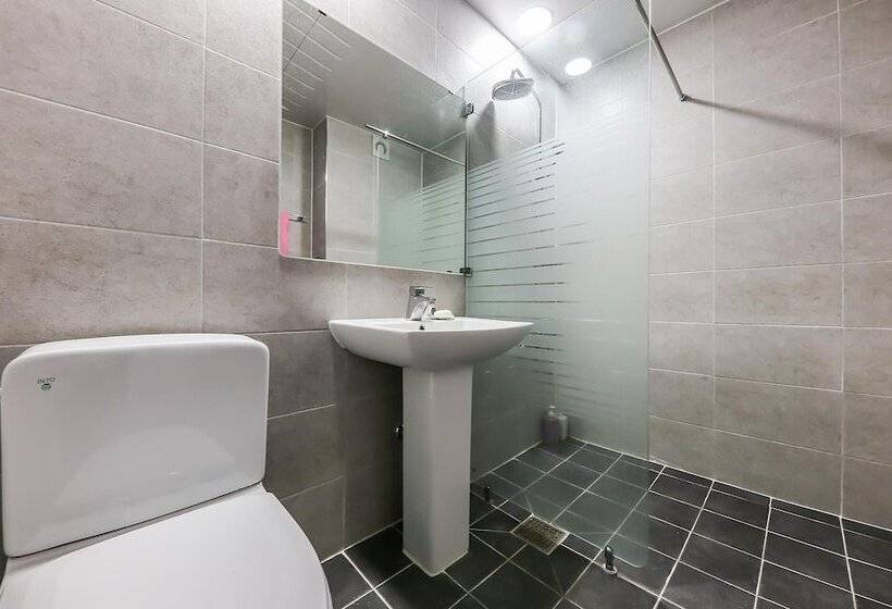 Motel Daejeon Yucheon Lucky