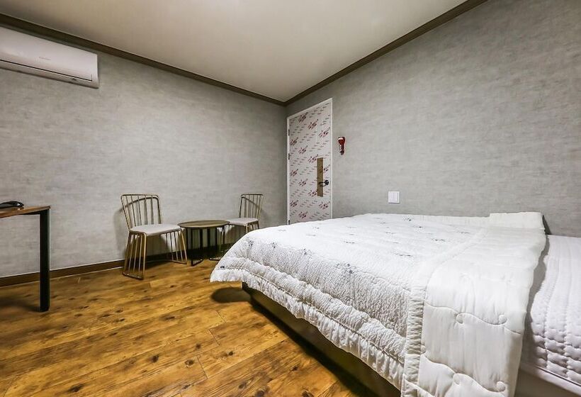 Motel Daejeon Yucheon Lucky