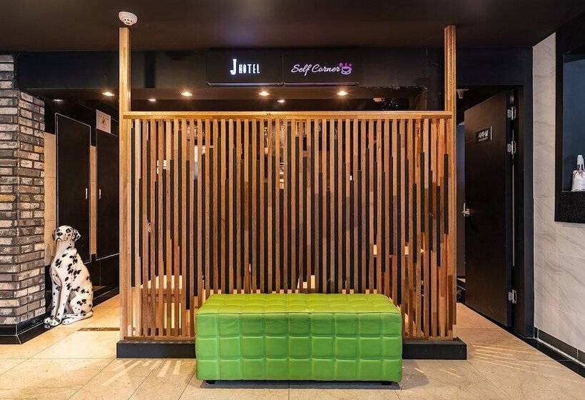 מוטל Guri Boutique Hotel Yeogi