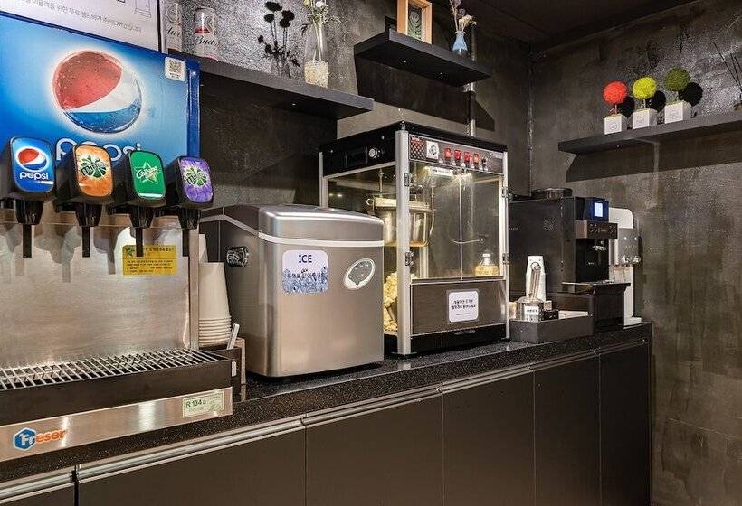 מוטל Guri Boutique Hotel Yeogi