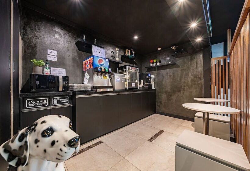 מוטל Guri Boutique Hotel Yeogi