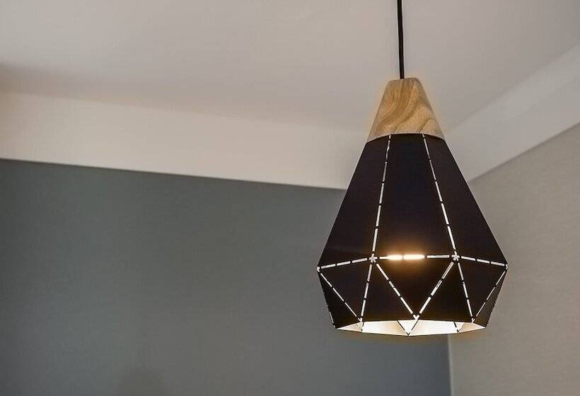 מוטל Guri Boutique Hotel Yeogi