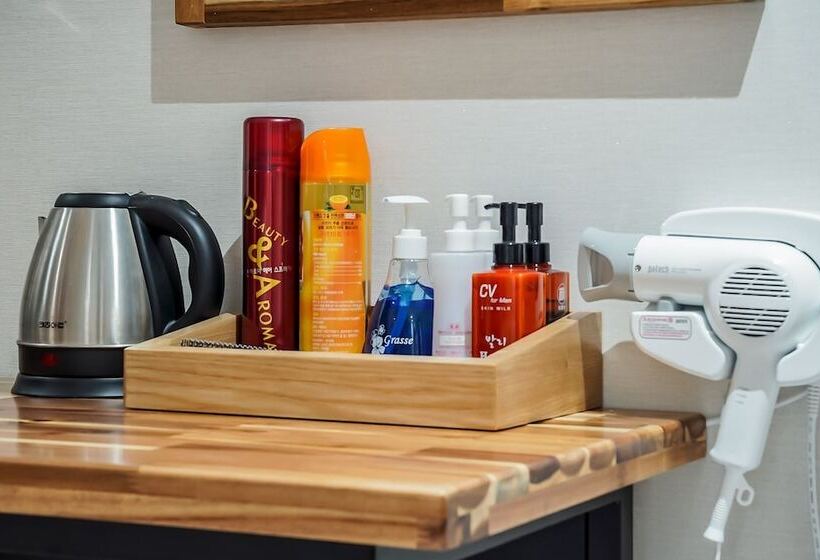 מוטל Guri Boutique Hotel Yeogi