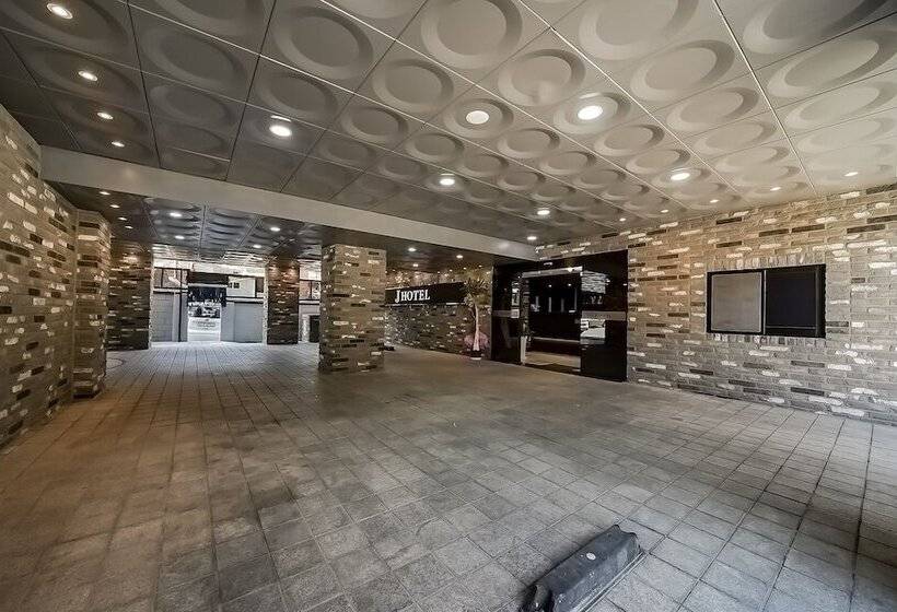 מוטל Guri Boutique Hotel Yeogi