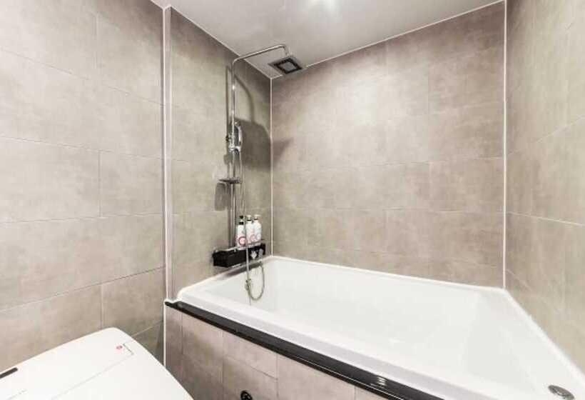 مُتل Hwagok Soseol Smith