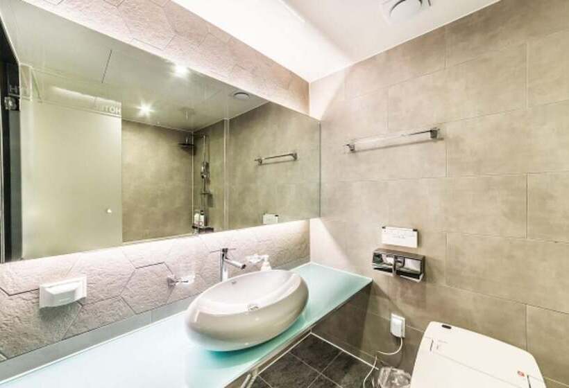 مُتل Hwagok Soseol Smith