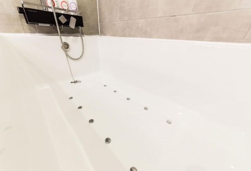 مُتل Hwagok Soseol Smith