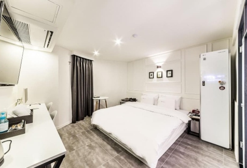 مُتل Hwagok Soseol Smith