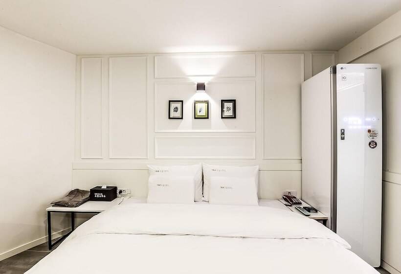 مُتل Hwagok Soseol Smith