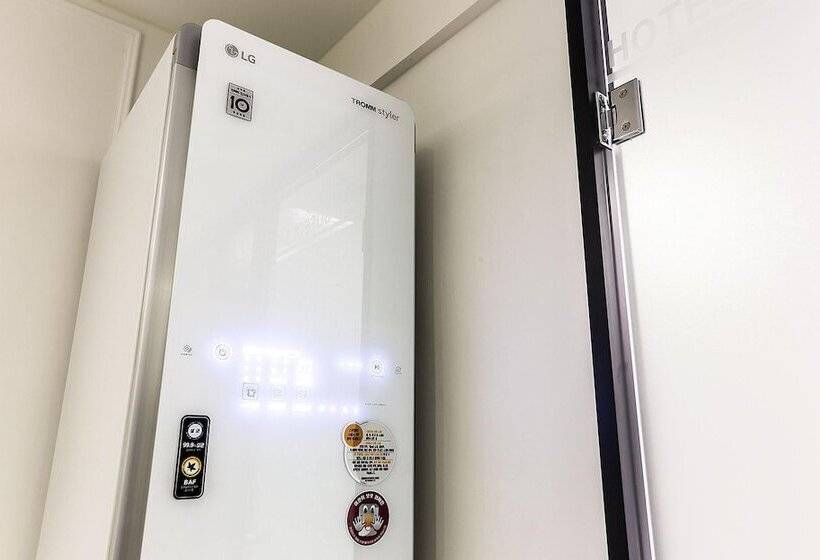 مُتل Hwagok Soseol Smith