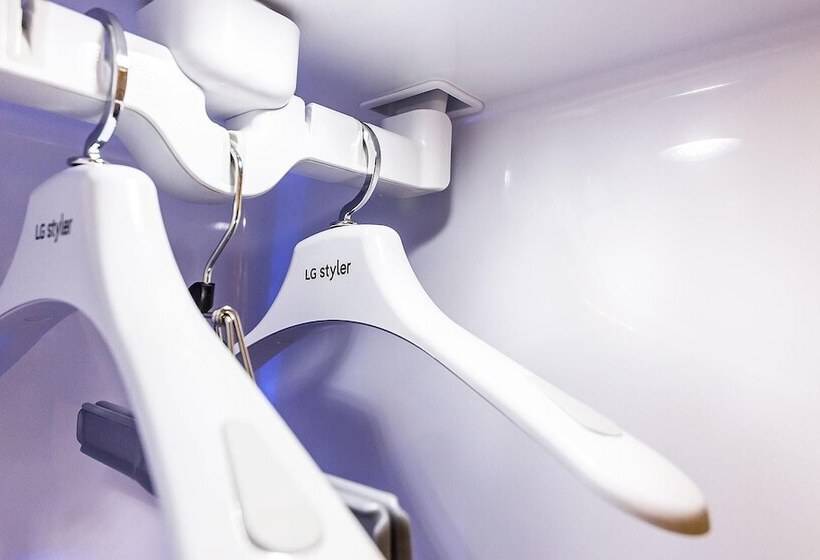 مُتل Hwagok Soseol Smith