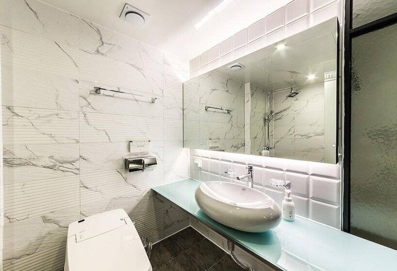 مُتل Hwagok Soseol Smith