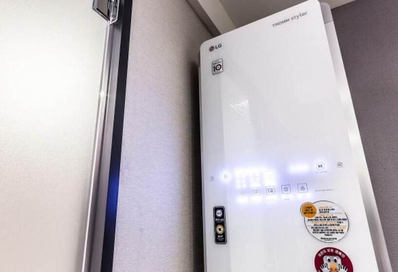 مُتل Hwagok Soseol Smith