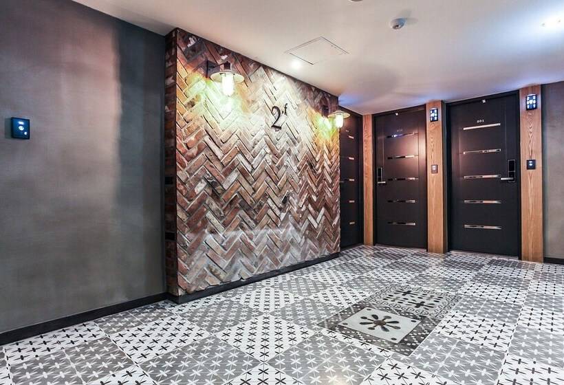 مُتل Hwagok Soseol Smith