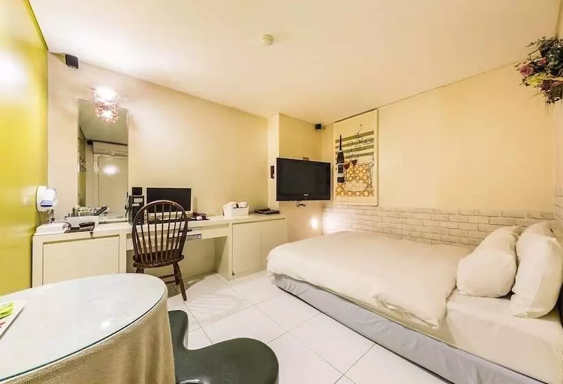 مُتل Nokbeon Hotel Galley