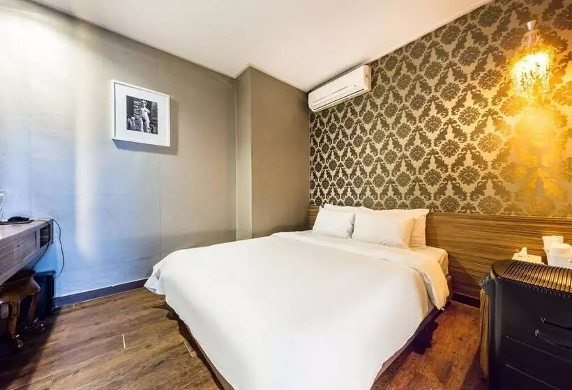 مُتل Nokbeon Hotel Galley