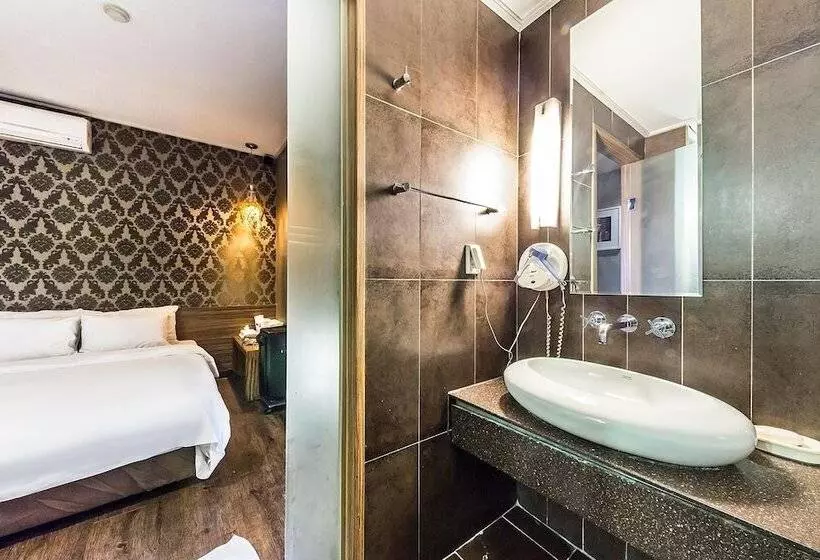 مُتل Nokbeon Hotel Galley
