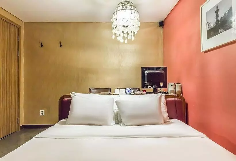 مُتل Nokbeon Hotel Galley