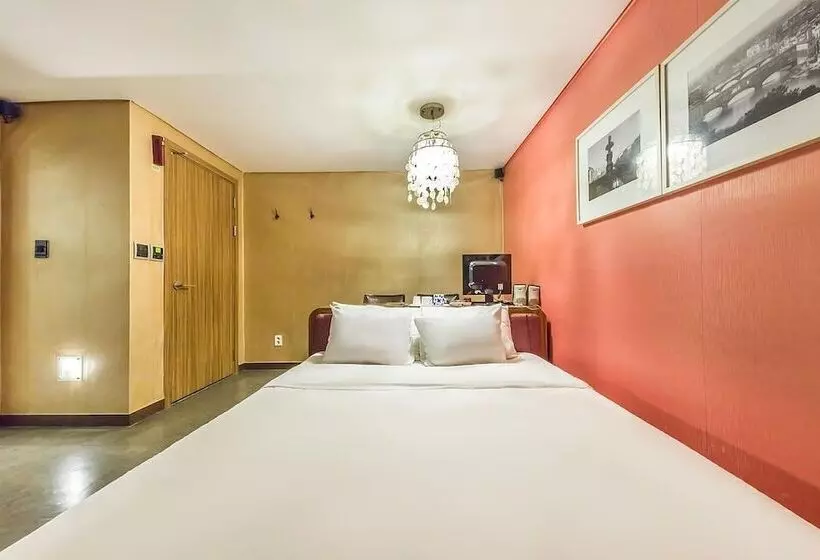 مُتل Nokbeon Hotel Galley