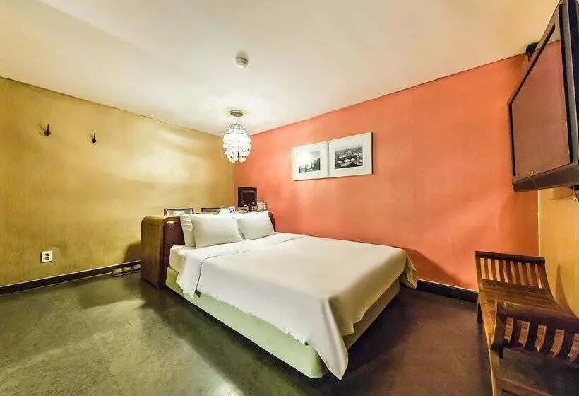 مُتل Nokbeon Hotel Galley