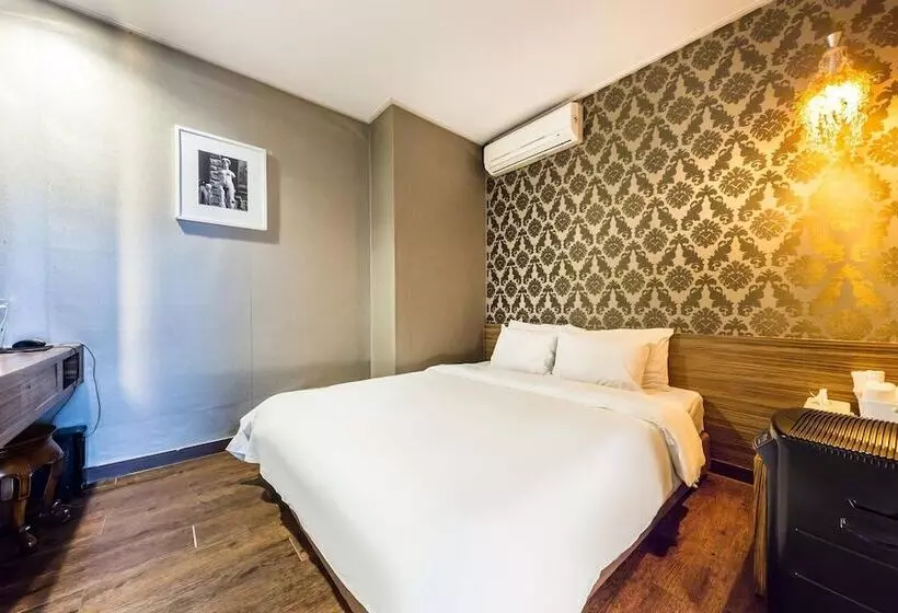 مُتل Nokbeon Hotel Galley