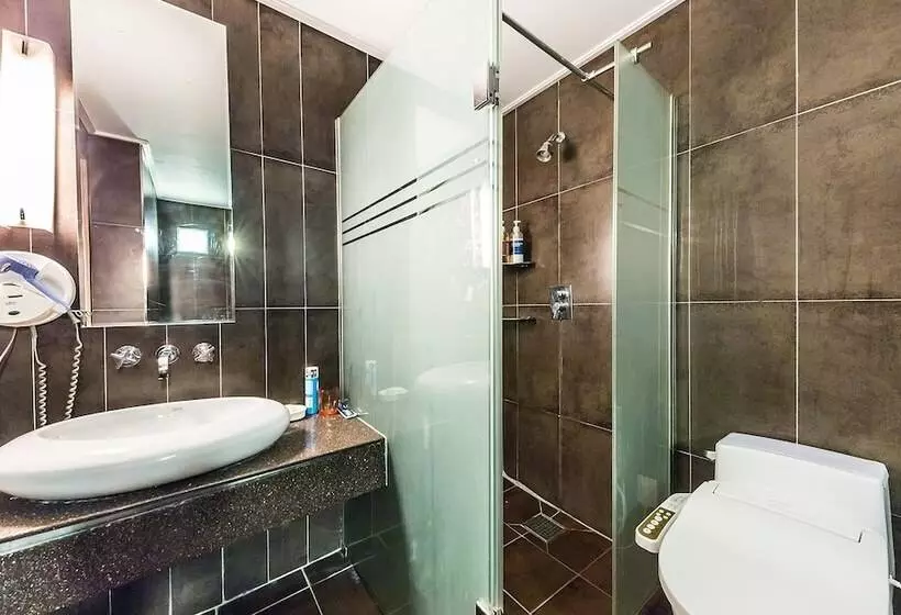 مُتل Nokbeon Hotel Galley