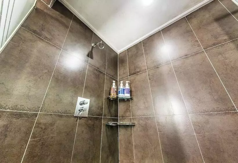 مُتل Nokbeon Hotel Galley