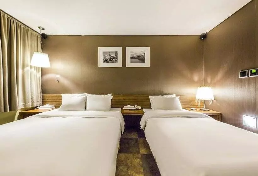 مُتل Nokbeon Hotel Galley