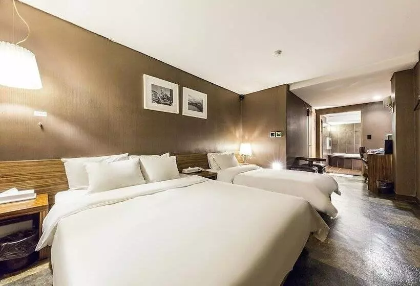 مُتل Nokbeon Hotel Galley