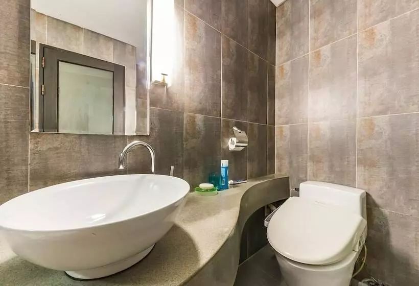 مُتل Nokbeon Hotel Galley