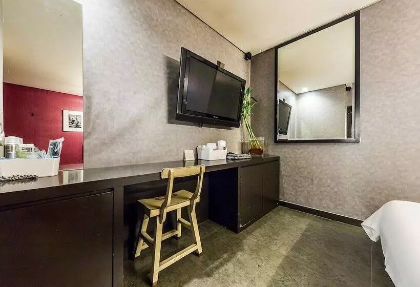 مُتل Nokbeon Hotel Galley