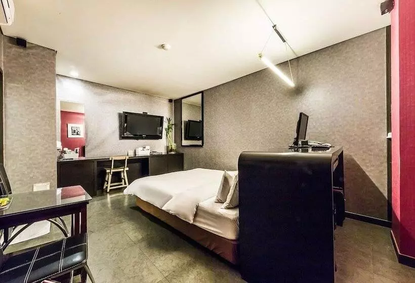 مُتل Nokbeon Hotel Galley