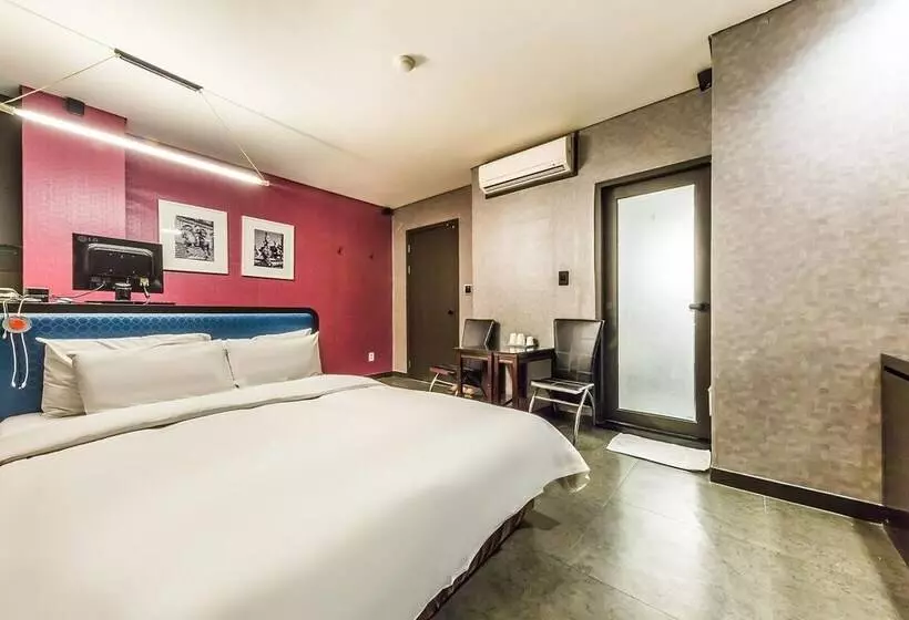مُتل Nokbeon Hotel Galley