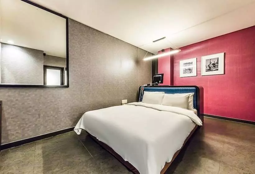 مُتل Nokbeon Hotel Galley