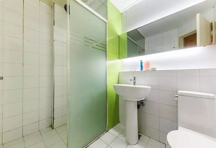 مُتل Nokbeon Hotel Galley