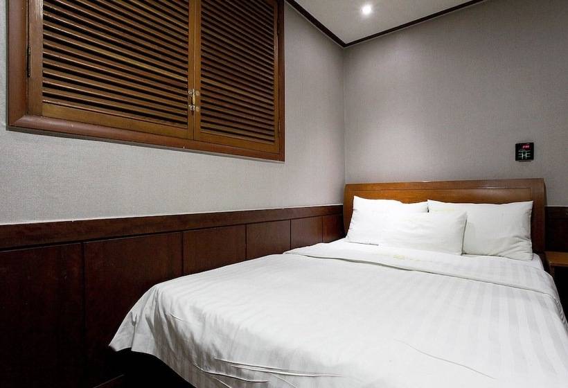 فندق على الطريق Sangbong Utopia