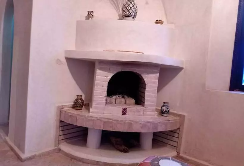 Majatalo Baldi Agafay Marrakech