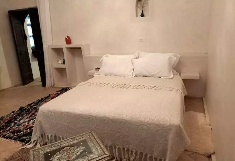 Majatalo Baldi Agafay Marrakech