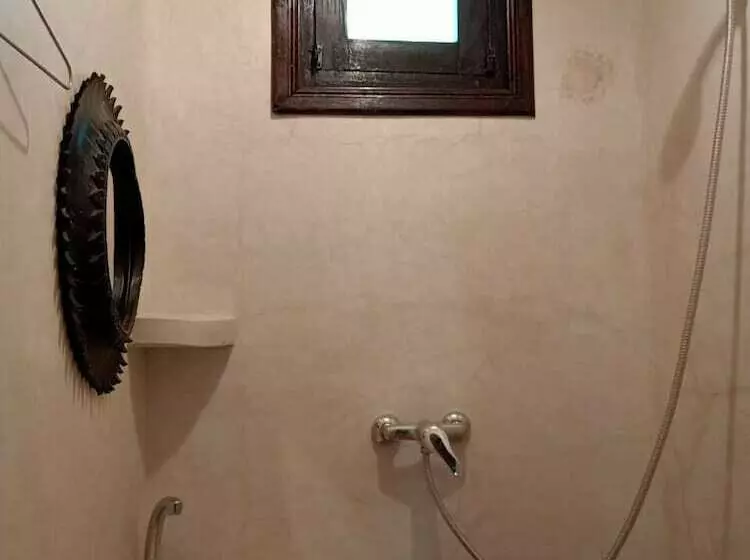 Majatalo Baldi Agafay Marrakech