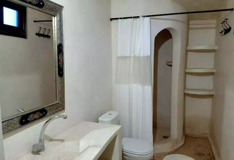 Majatalo Baldi Agafay Marrakech