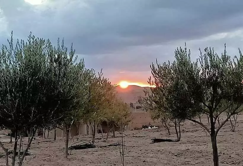 Majatalo Baldi Agafay Marrakech