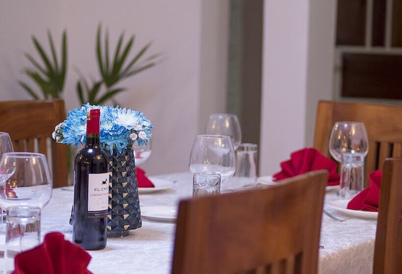 پانسیون Clemsa Boutique