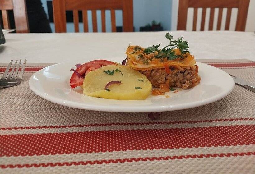 پانسیون Clemsa Boutique