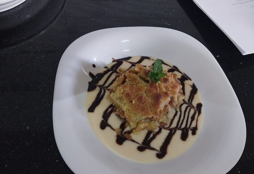 پانسیون Clemsa Boutique